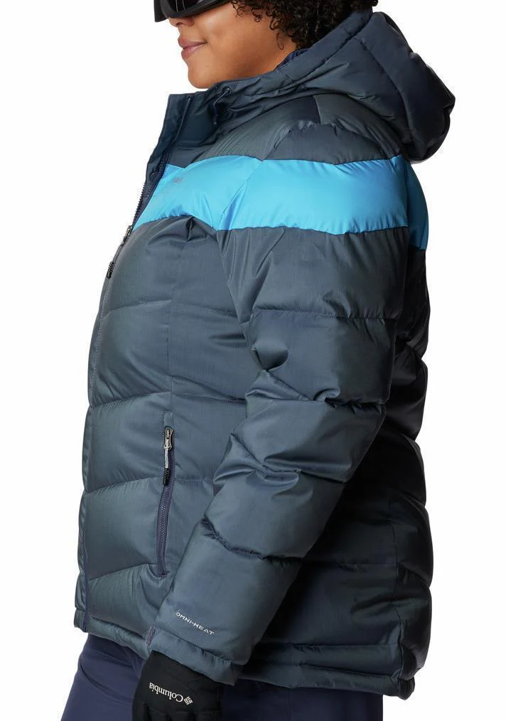 Abbott Peak Insulated Jacket - Plus - Womens - Image 34