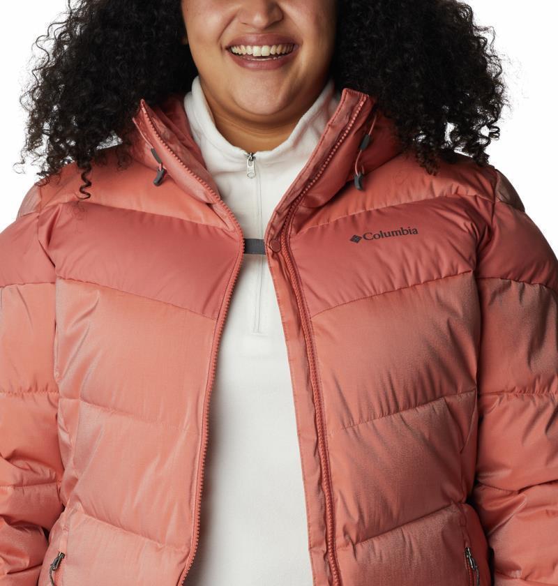 Abbott Peak Insulated Jacket - Plus - Womens - Image 47