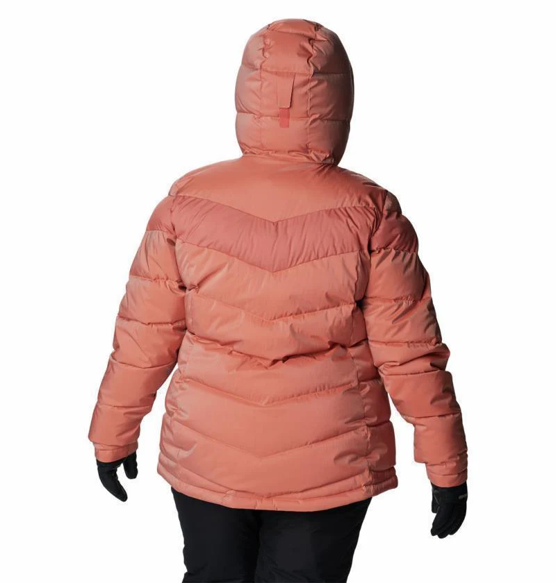 Abbott Peak Insulated Jacket - Plus - Womens - Image 48