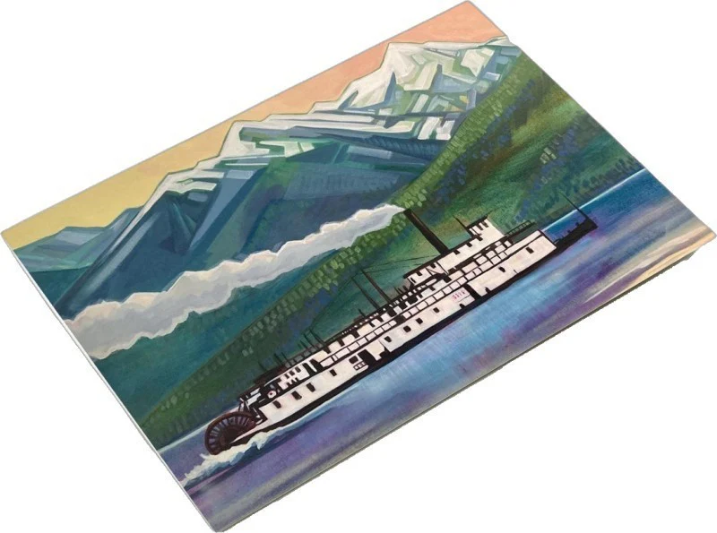 Abby Wilson Greeting Cards - Image 3