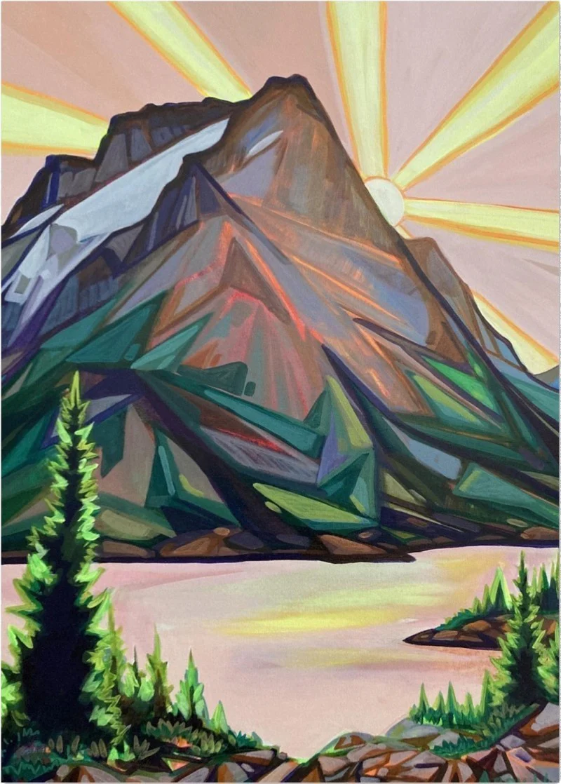 Abby Wilson Greeting Cards - Image 4
