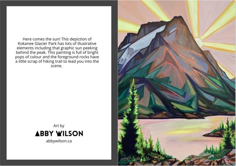 Abby Wilson Greeting Cards - Image 5
