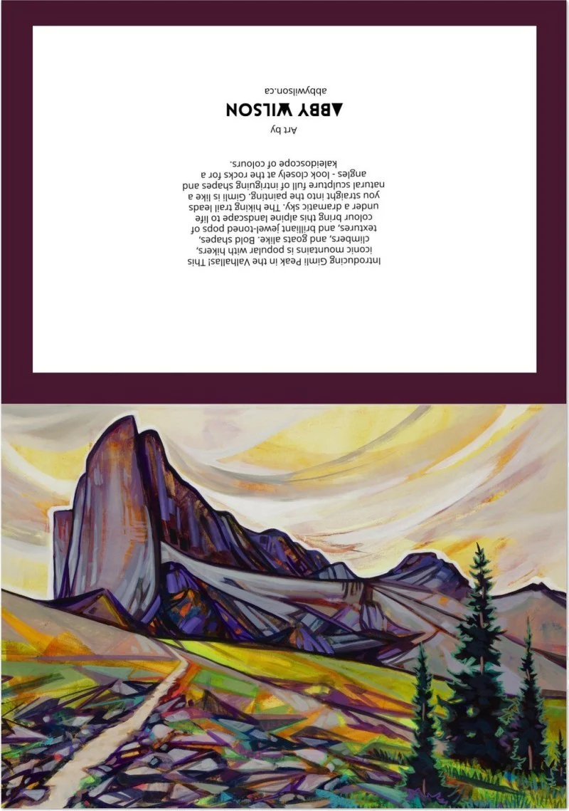 Abby Wilson Greeting Cards - Image 7