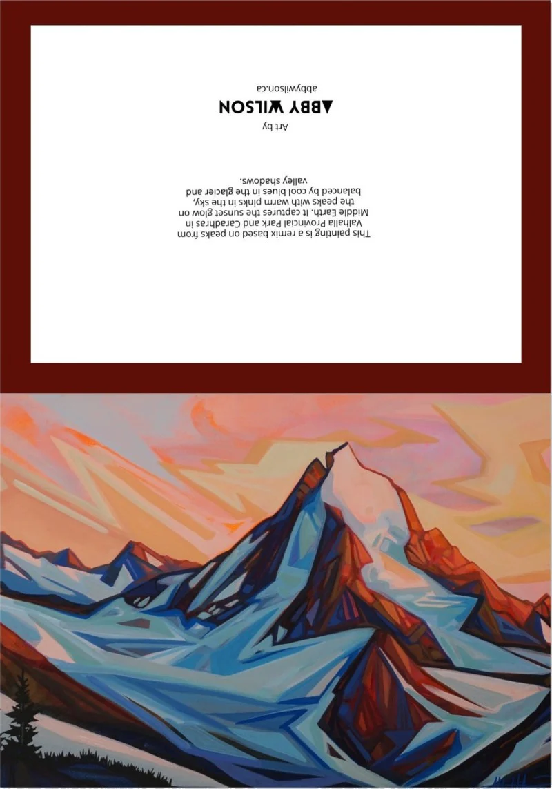 Abby Wilson Greeting Cards - Image 9