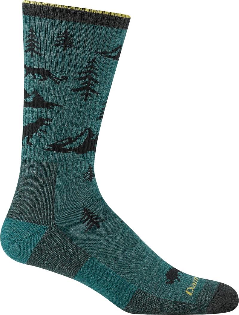 ABC Boot Midweight w/ Cushion Socks - Mens - Image 4