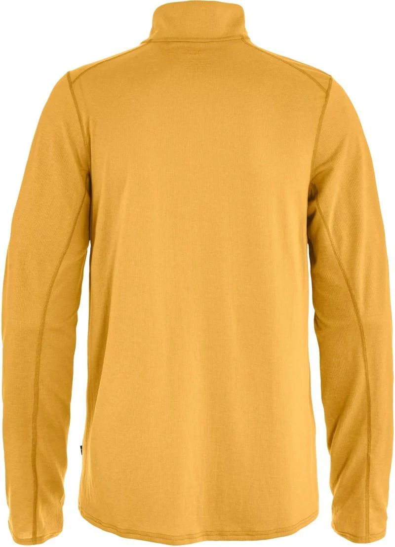 Abisko Day Hike Half Zip - Mens - Image 2