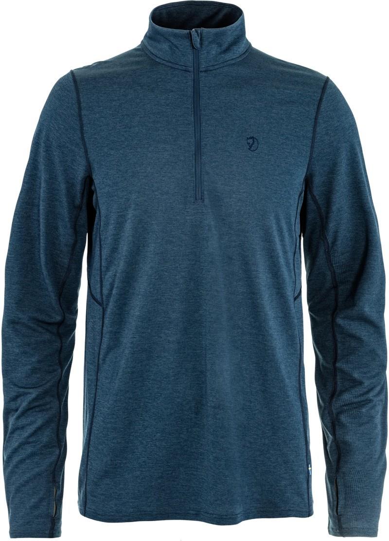 Abisko Day Hike Half Zip - Mens - Image 3