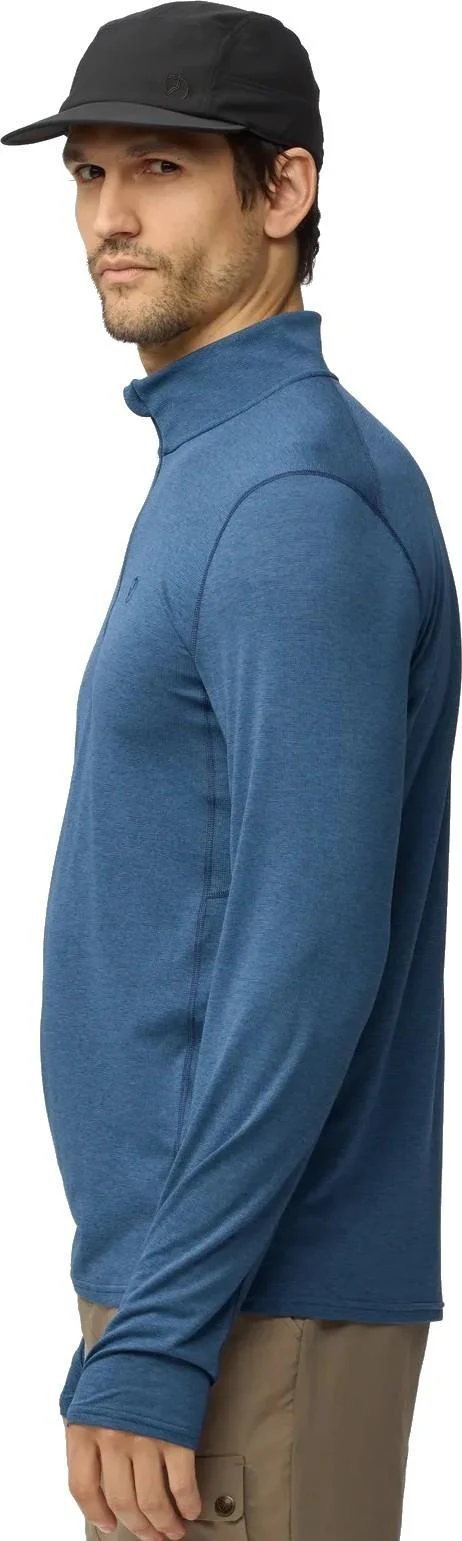 Abisko Day Hike Half Zip - Mens - Image 6