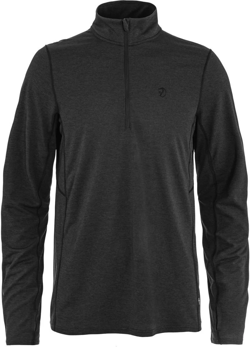 Abisko Day Hike Half Zip - Mens - Image 8