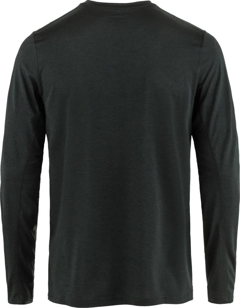 Abisko Day Hike LS T-Shirt - Mens - Image 10