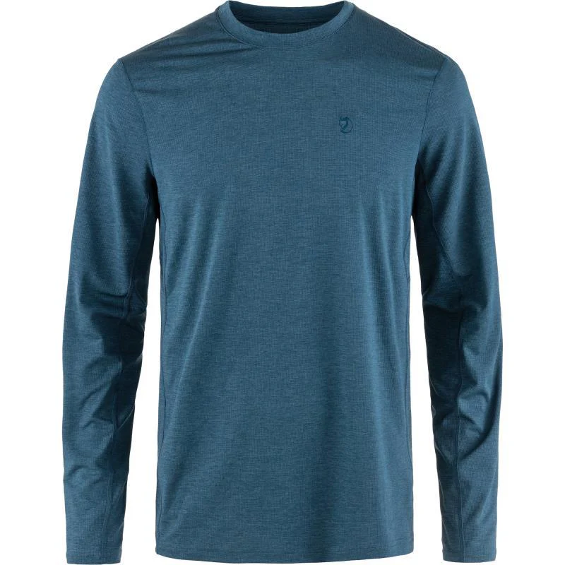 Abisko Day Hike LS T-Shirt - Mens - Image 3