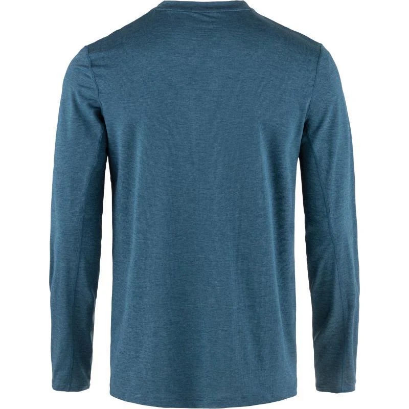 Abisko Day Hike LS T-Shirt - Mens - Image 4