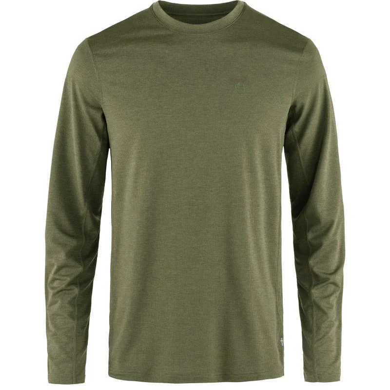 Abisko Day Hike LS T-Shirt - Mens - Image 5