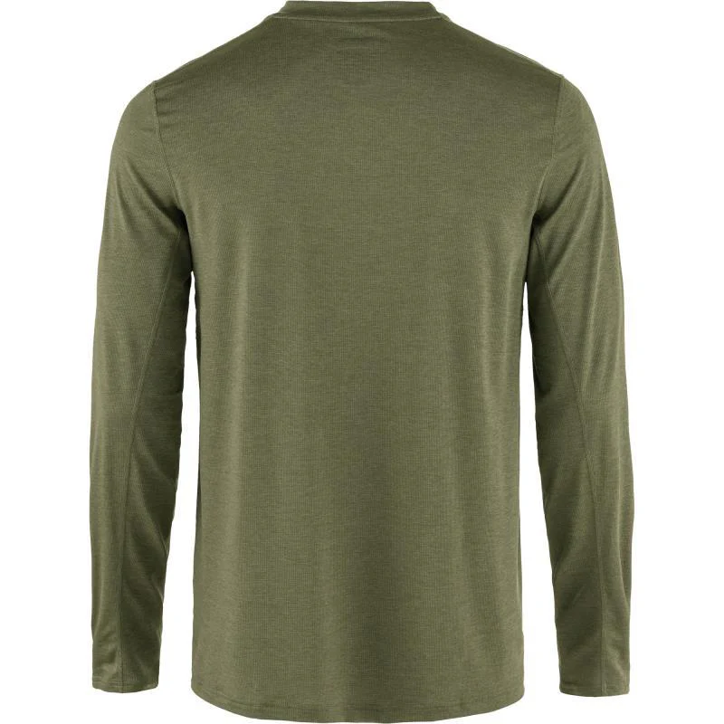 Abisko Day Hike LS T-Shirt - Mens - Image 6