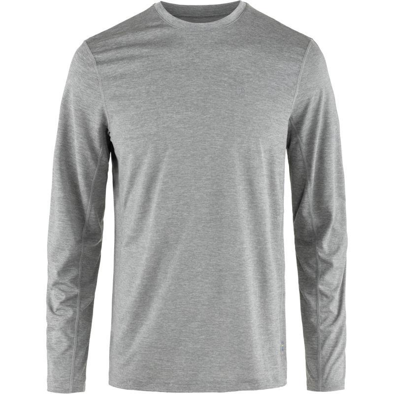 Abisko Day Hike LS T-Shirt - Mens - Image 7