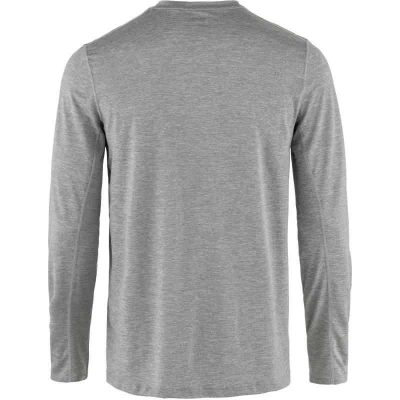 Abisko Day Hike LS T-Shirt - Mens - Image 8