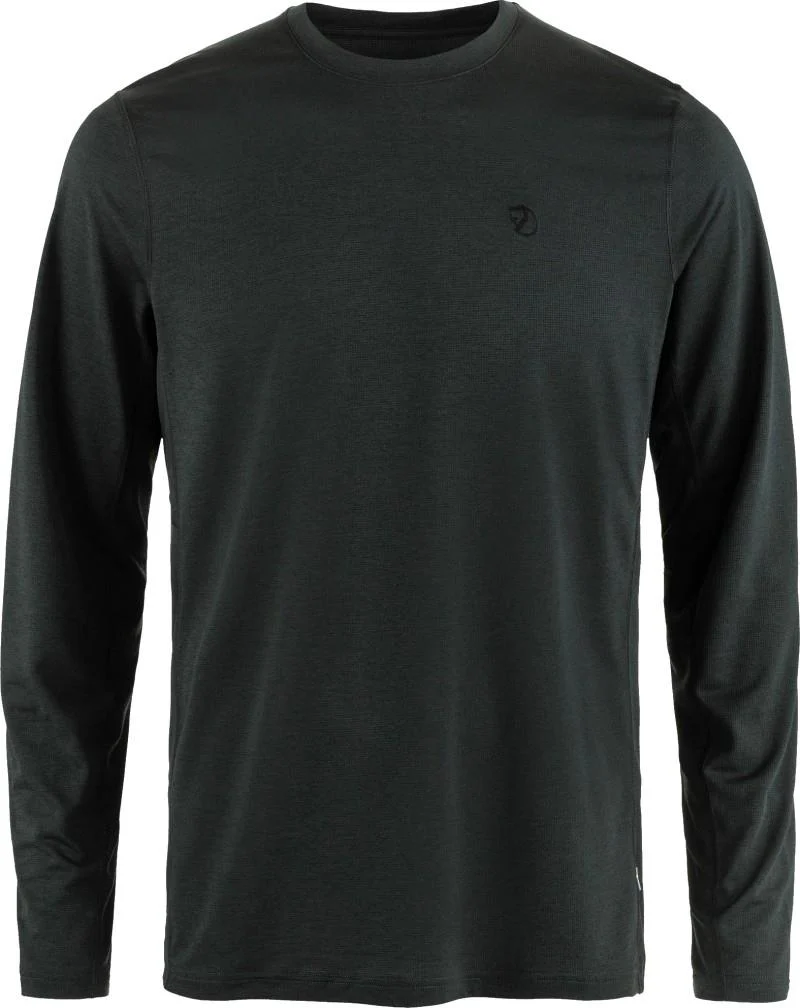 Abisko Day Hike LS T-Shirt - Mens - Image 9