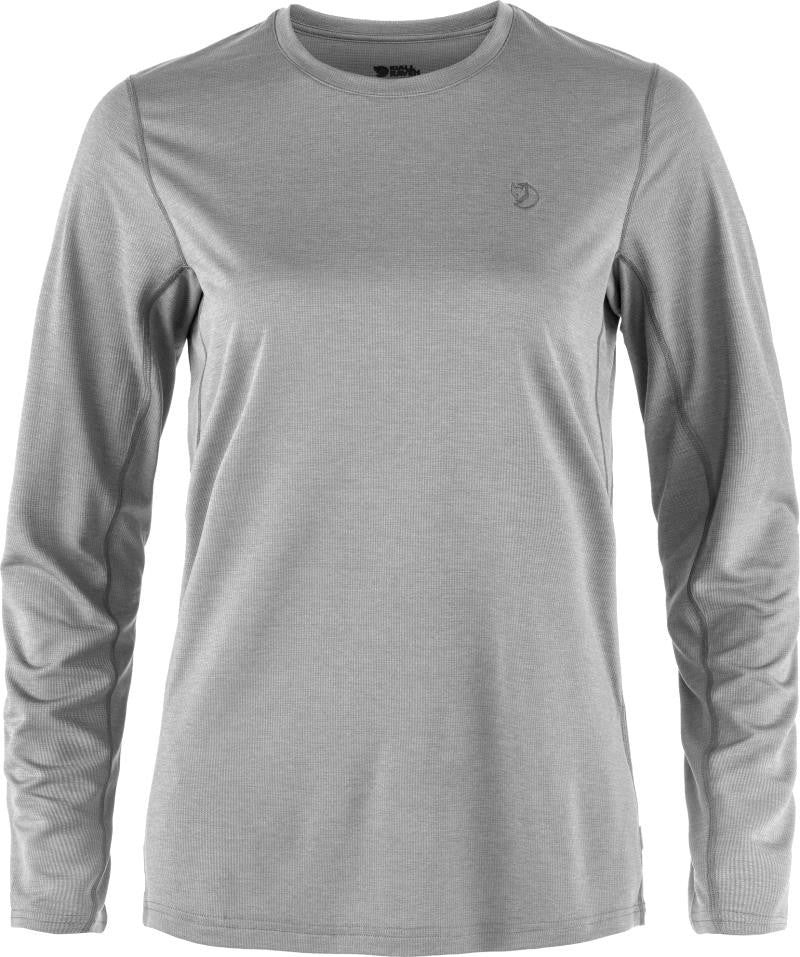 Abisko Day Hike LS T-Shirt - Womens - Image 4