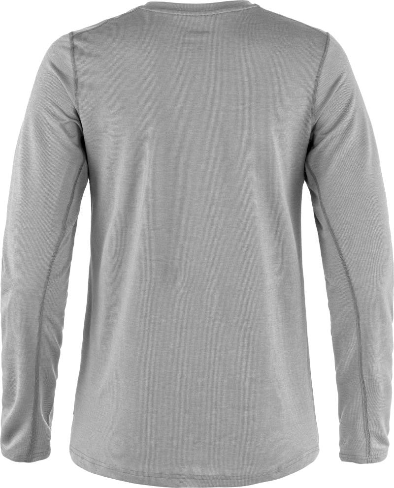 Abisko Day Hike LS T-Shirt - Womens - Image 5