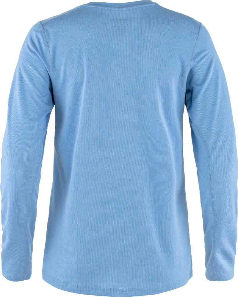 Abisko Day Hike LS T-Shirt - Womens - Image 7