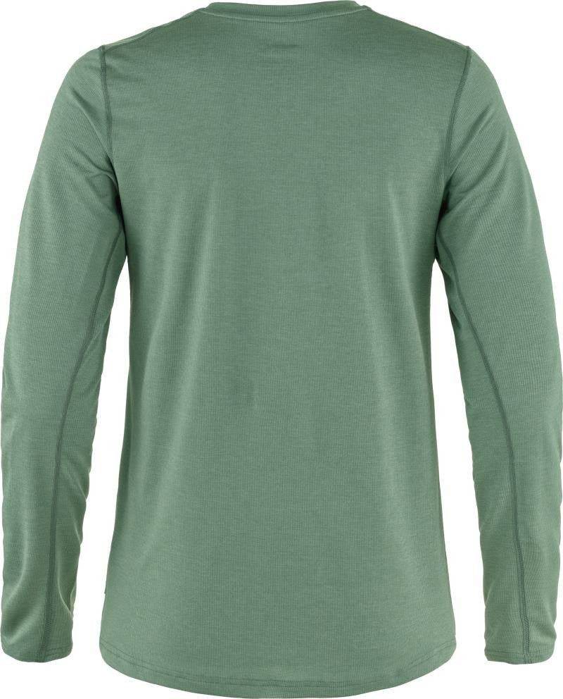 Abisko Day Hike LS T-Shirt - Womens - Image 9