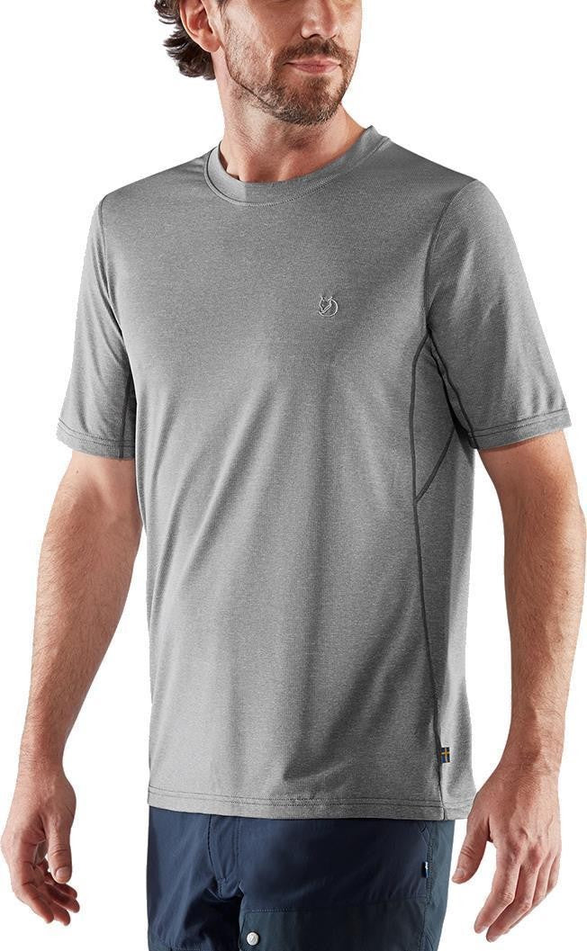 Abisko Day Hike SS T-Shirt - Mens - Image 10