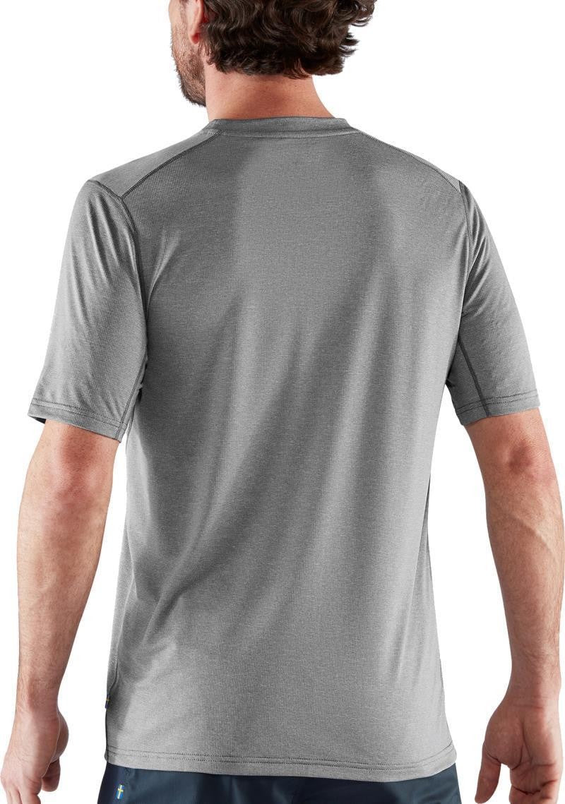 Abisko Day Hike SS T-Shirt - Mens - Image 11