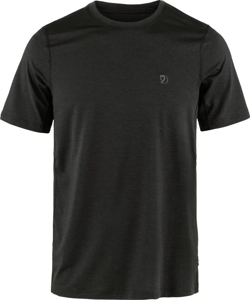 Abisko Day Hike SS T-Shirt - Mens - Image 12