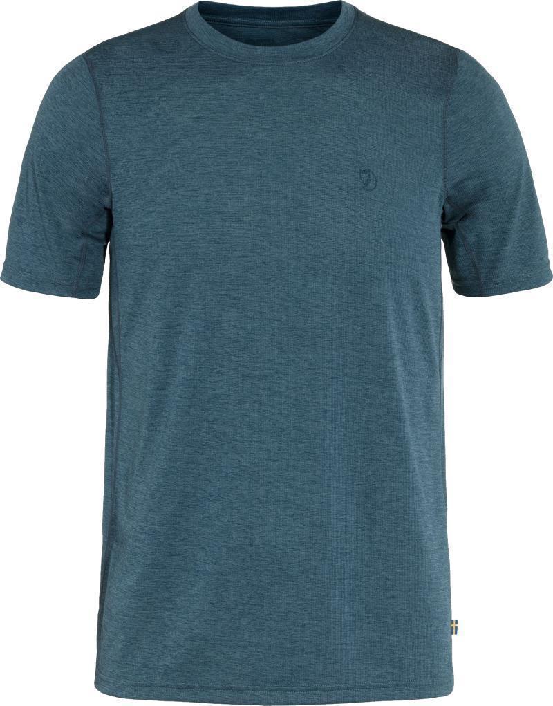 Abisko Day Hike SS T-Shirt - Mens - Image 2
