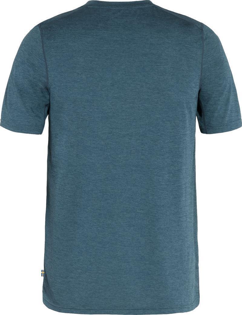 Abisko Day Hike SS T-Shirt - Mens - Image 3