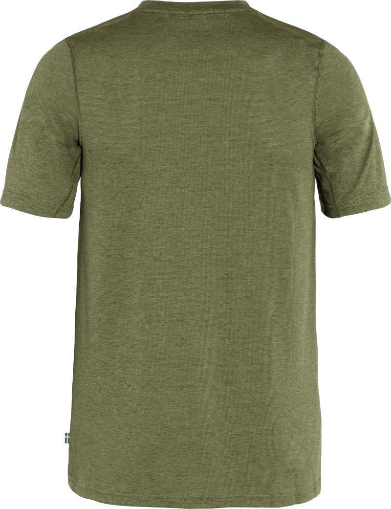 Abisko Day Hike SS T-Shirt - Mens - Image 4