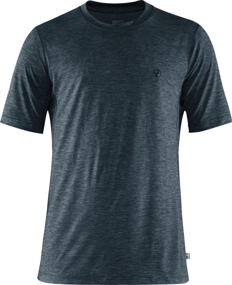 Abisko Day Hike SS T-Shirt - Mens - Image 5