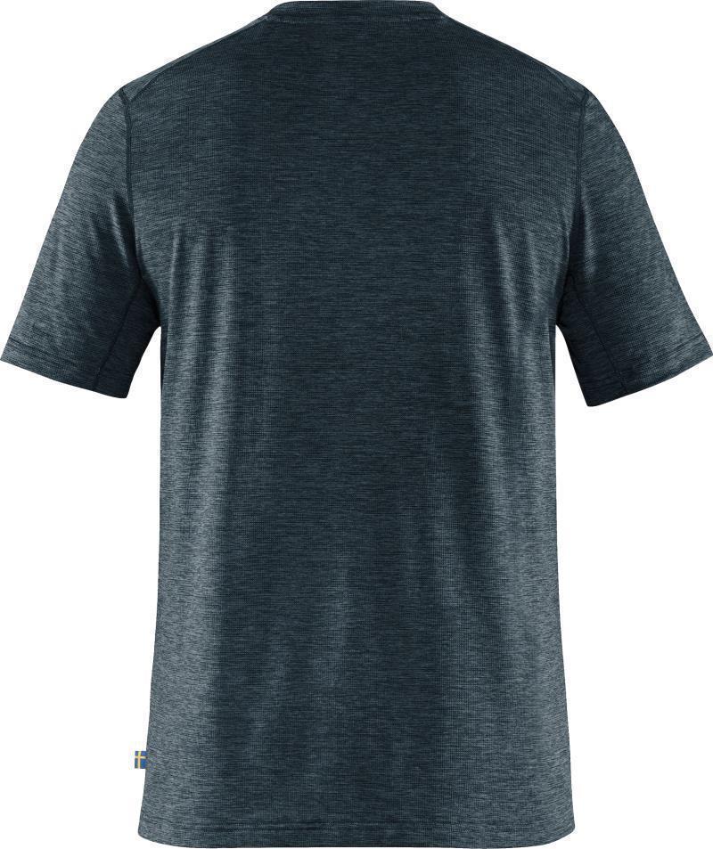 Abisko Day Hike SS T-Shirt - Mens - Image 6