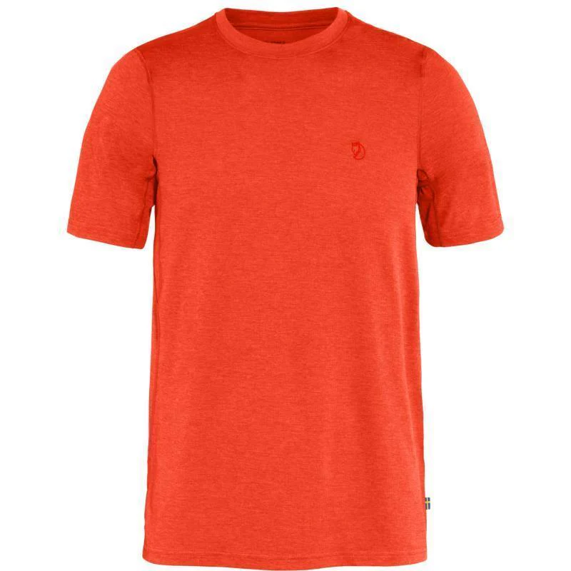 Abisko Day Hike SS T-Shirt - Mens - Image 7