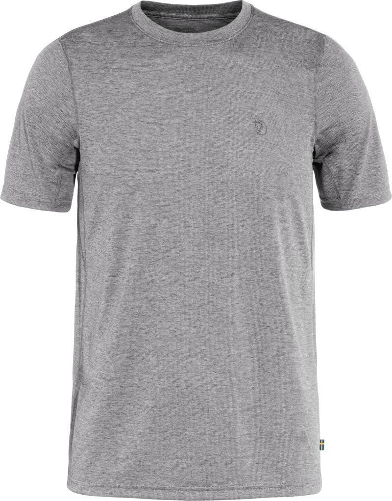 Abisko Day Hike SS T-Shirt - Mens - Image 8