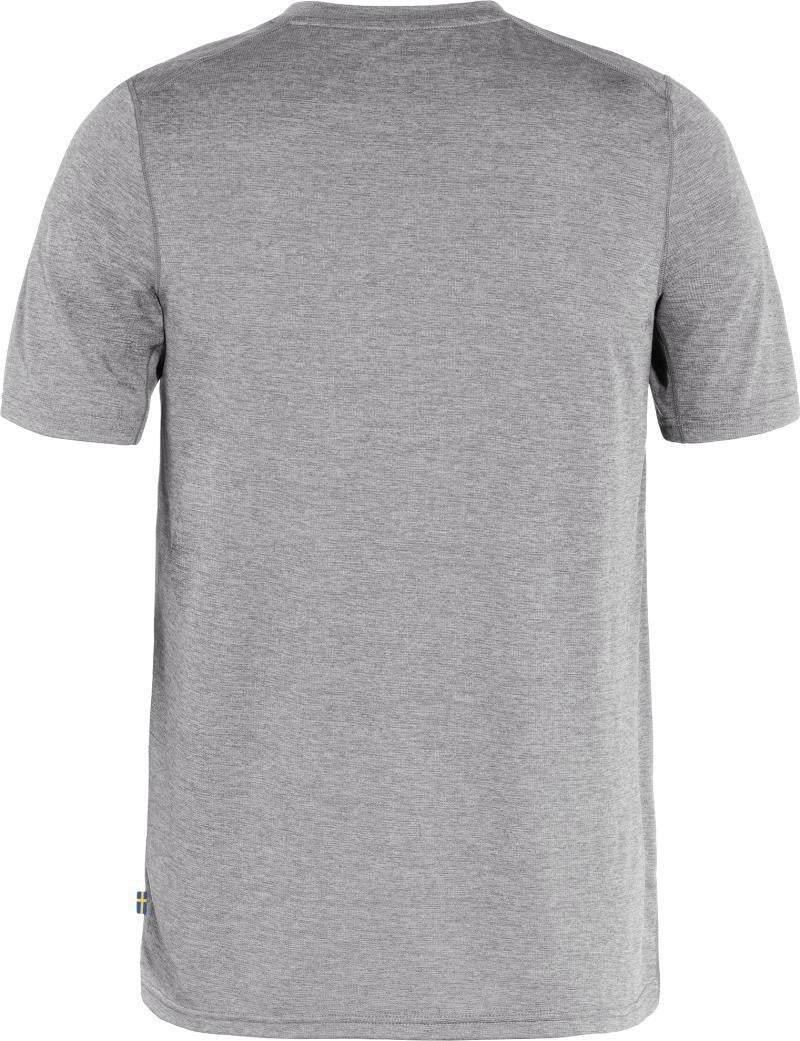 Abisko Day Hike SS T-Shirt - Mens - Image 9
