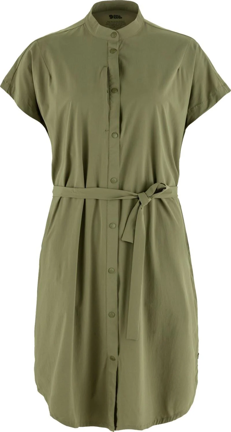 Abisko Fjall Dress - Image 3