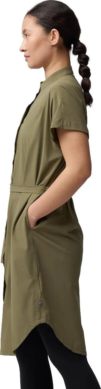 Abisko Fjall Dress - Image 6