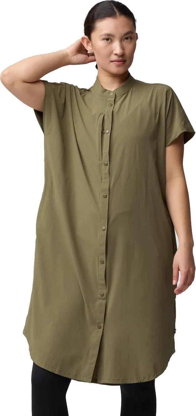 Abisko Fjall Dress - Image 8