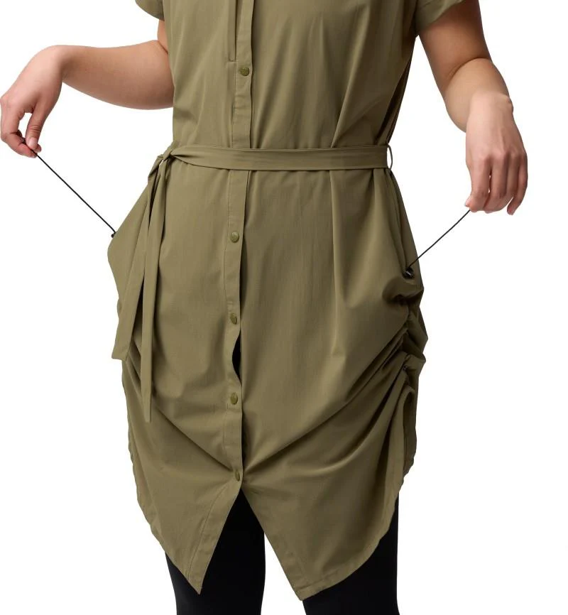 Abisko Fjall Dress - Image 9