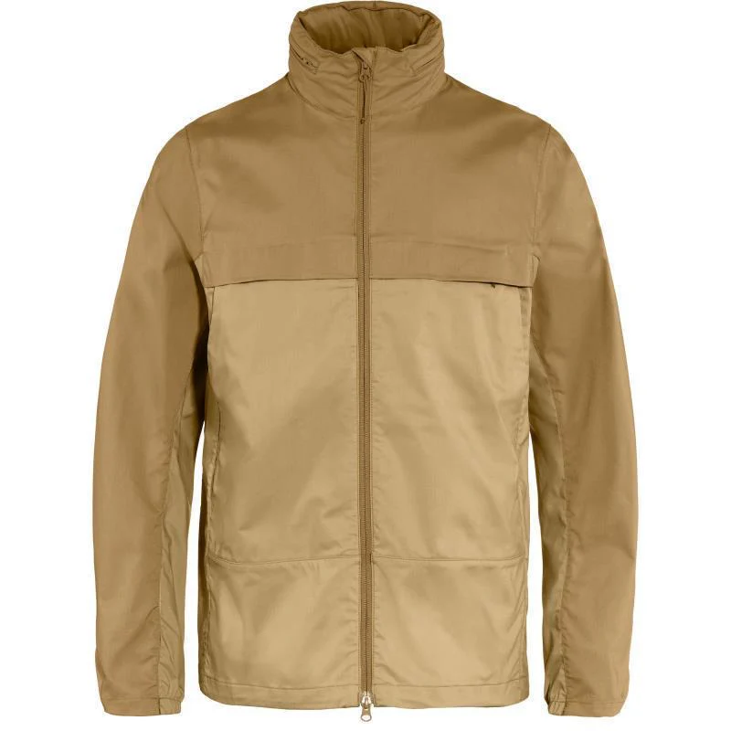 Abisko Hike Jacket - Mens - Image 3
