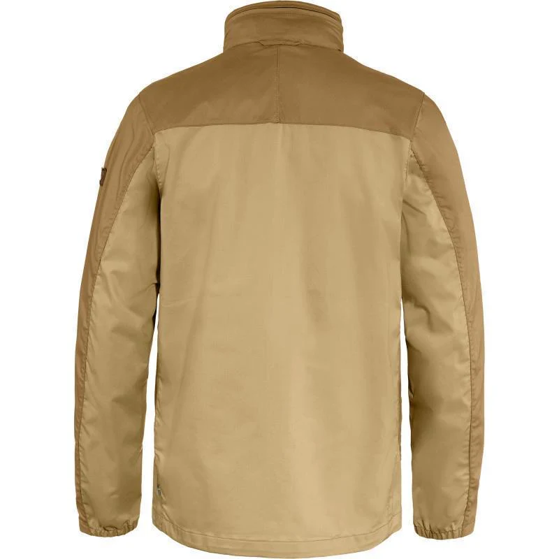 Abisko Hike Jacket - Mens - Image 4