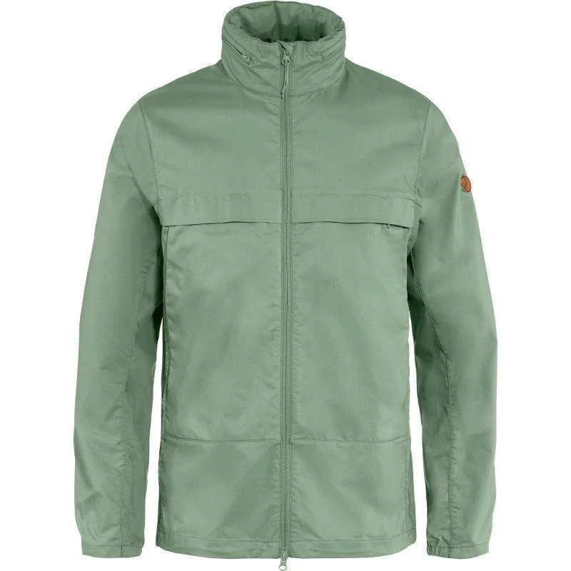 Abisko Hike Jacket - Mens - Image 7