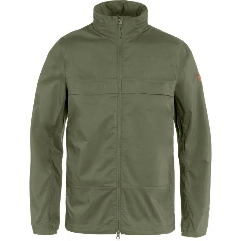 Abisko Hike Jacket - Mens - Image 9