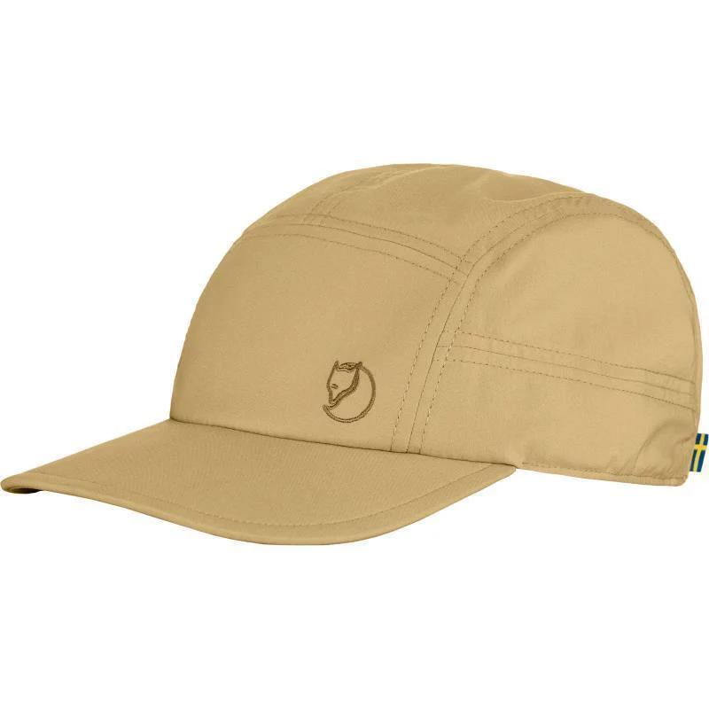 Abisko Hike Lite Cap - Image 5