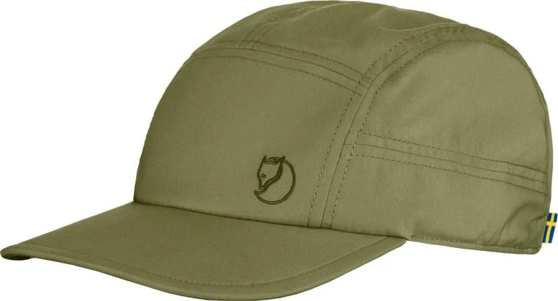 Abisko Hike Lite Cap - Image 7