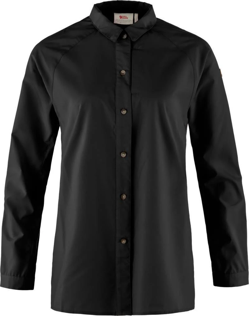 Abisko Hike Shirt - Womens - Image 2
