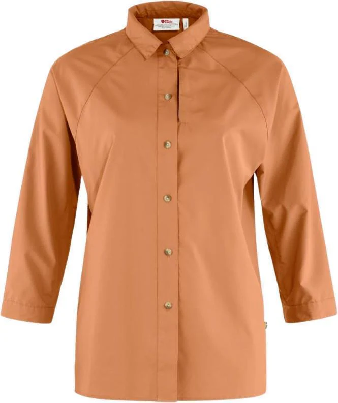Abisko Hike Shirt - Womens (Prior Season) - Image 3