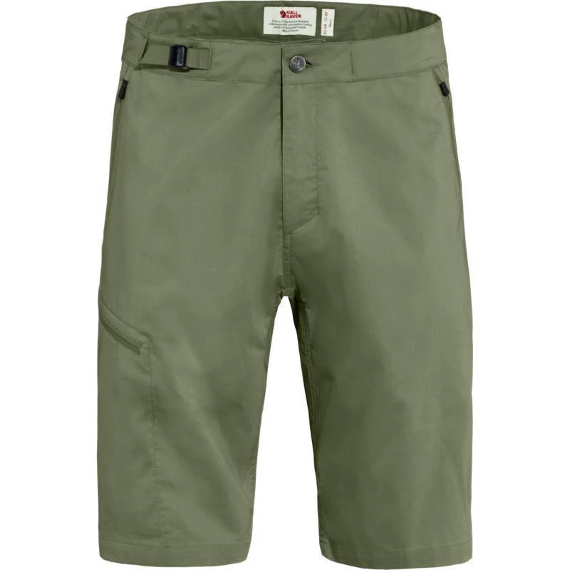 Abisko Hike Shorts - Mens
