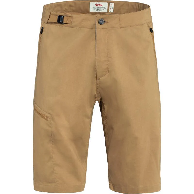 Abisko Hike Shorts - Mens - Image 2